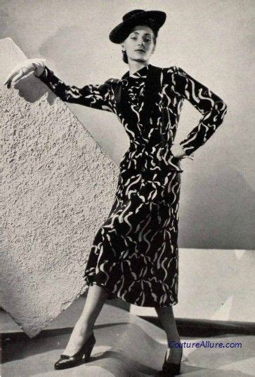 chanel 30s|gabrielle chanel 1930s.